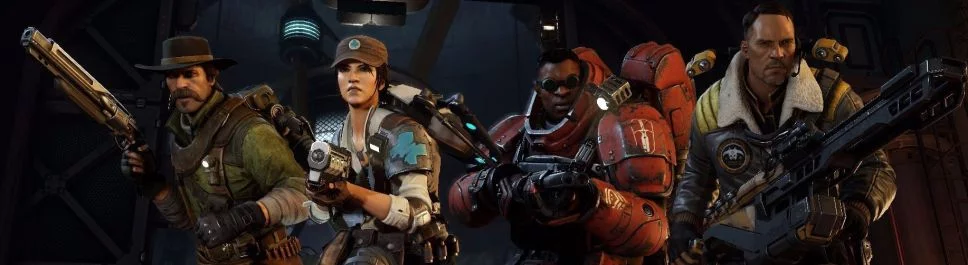 Evolve - kaj je ta igra, napovednik, sistemske zahteve, ocene in mnenja, cene in popusti, vodiči in prehodi, podobne igre 