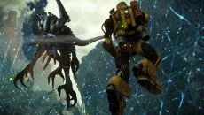 Aliens: Colonial Marines je podobna Aliens: Colonial Marines