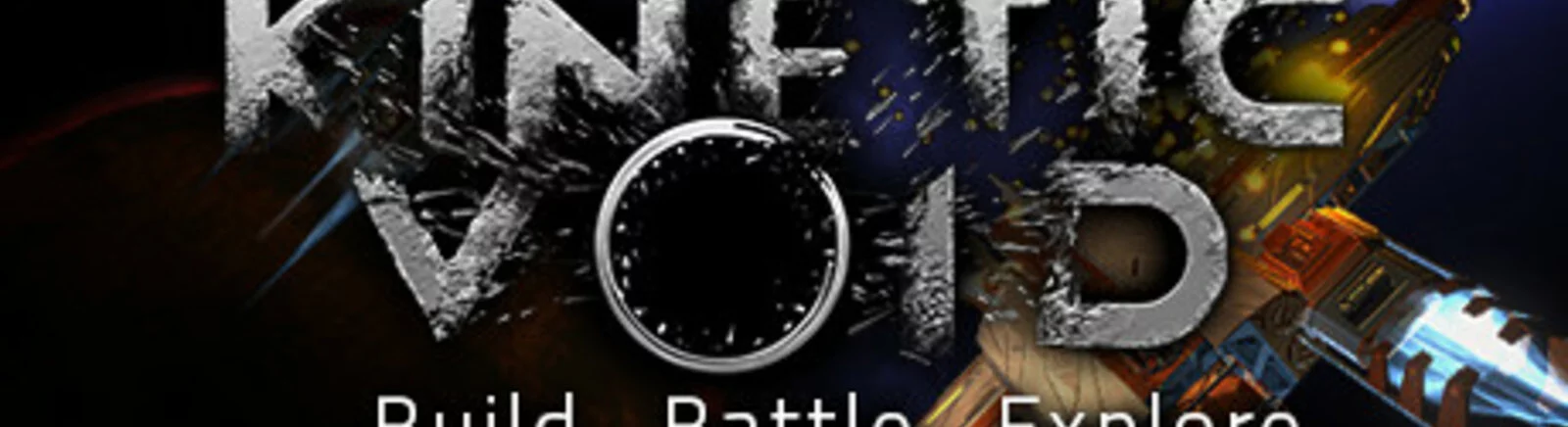 Kinetic Void - All About the Game: trailer, system requirements, reviews and ratings, prices and discounts, guides and walkthrough, similar games 