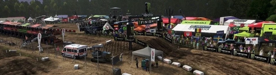 MXGP - що це за гра, трейлер, системні вимоги, відгуки та оцінки, ціни та знижки, гайди та проходження, схожі ігри 