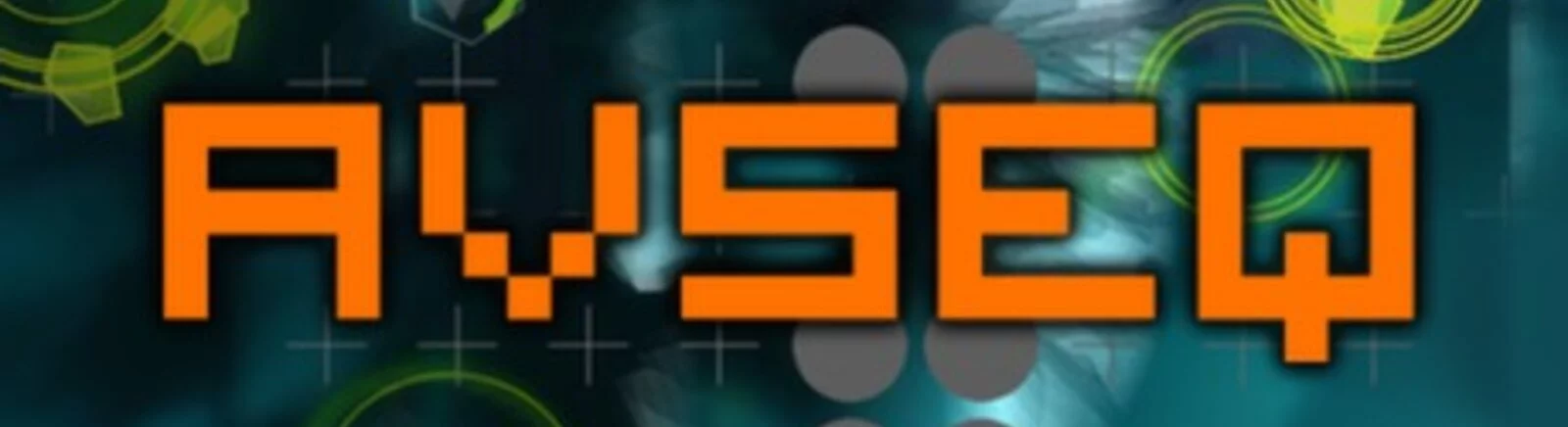 Скріншоти AVSEQ - всього 11 зображень з гри