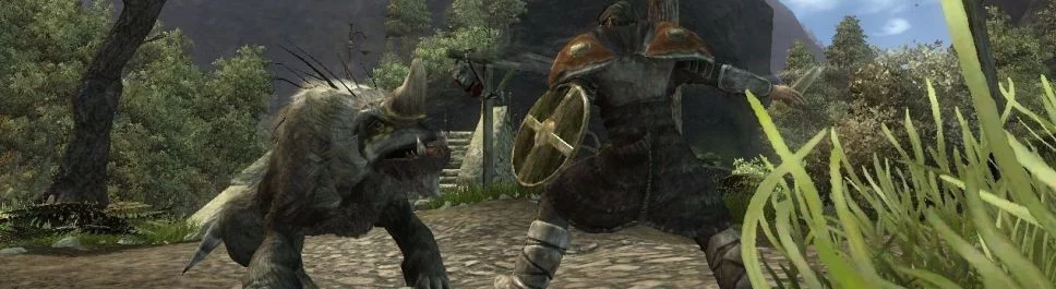Gothic 3 - apa permainan ini, trailer, persyaratan sistem, ulasan dan penilaian, harga dan diskon, panduan dan penyelesaian, permainan serupa 