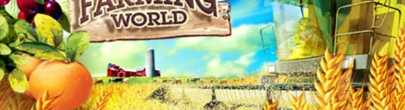All reviews and ratings for Farming World — 0 opinions