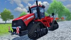Pure Farming 2018 ressemble à Pure Farming 2018