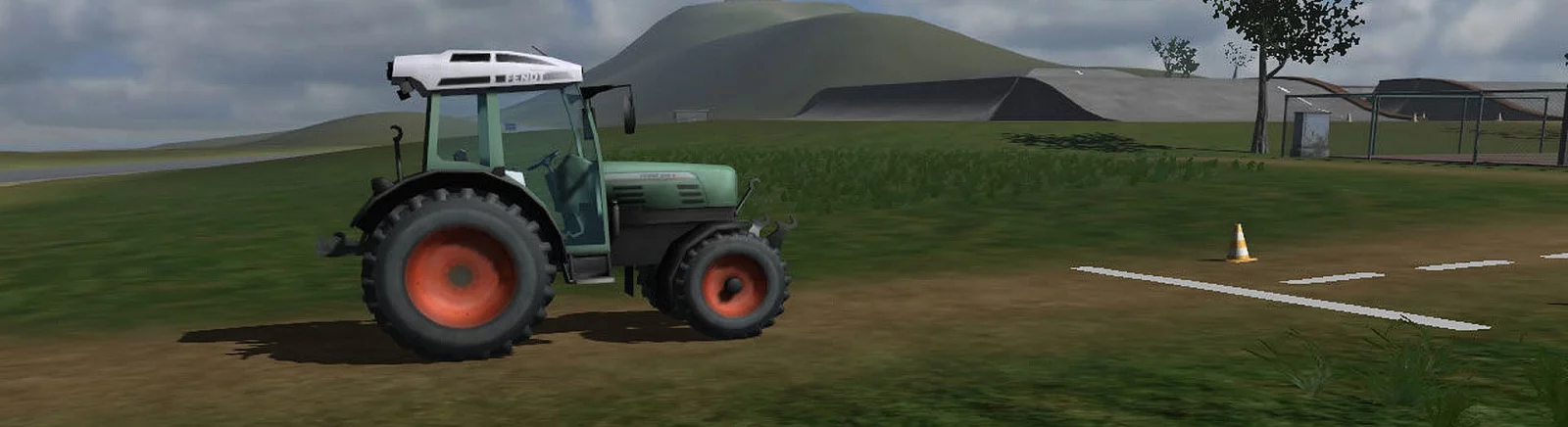Farming Simulator 2009 (Symulator Farmy) - All About the Game: trailer, system requirements, reviews and ratings, prices and discounts, guides and walkthrough, similar games 