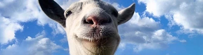 Comprar Goat Simulator barato, descuentos de hasta el 90% 🏷️, comparación de precios en diferentes tiendas