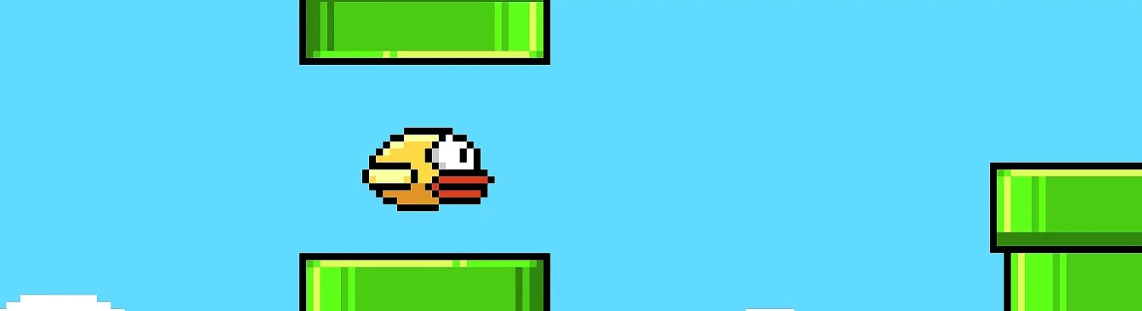 Flappy Bird - was ist das für ein Spiel, wann wird es veröffentlicht, Trailer und Videos, Systemanforderungen, Bilder, Preis, ähnliche Spiele 