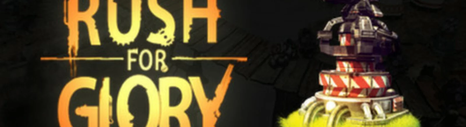 Forum Rush for Glory (جاده های نبرد)