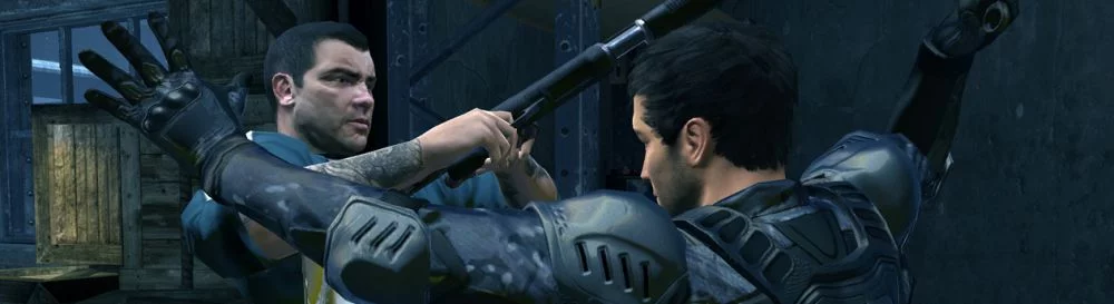 Alpha Protocol - All About the Game: trailer, system requirements, reviews and ratings, prices and discounts, guides and walkthrough, similar games 