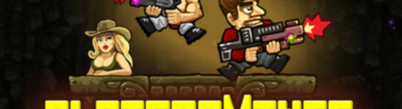 Best games for iOS, similar to Platformines