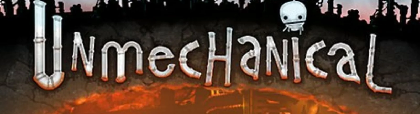 Unmechanical - o que é este jogo, trailer, requisitos do sistema, avaliações e notas, preços e descontos, guias e walkthrough, jogos semelhantes 