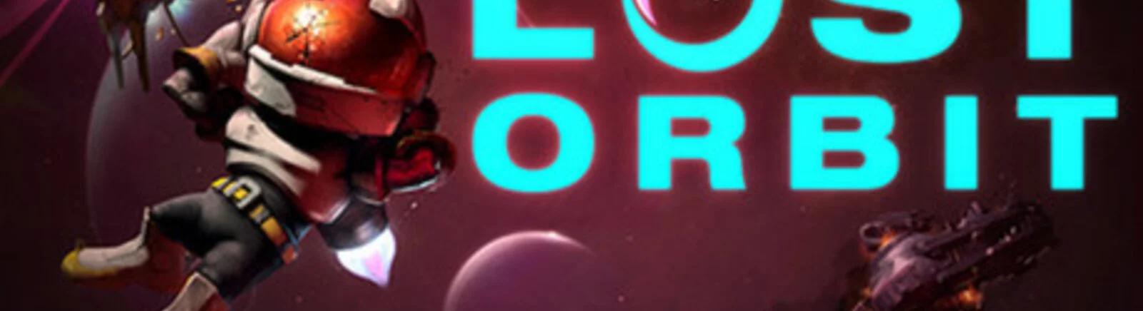 Lost Orbit - Was ist das für ein Spiel, Trailer, Systemanforderungen, Bewertungen und Rezensionen, Preise und Rabatte, Guides und Walkthroughs, ähnliche Spiele 