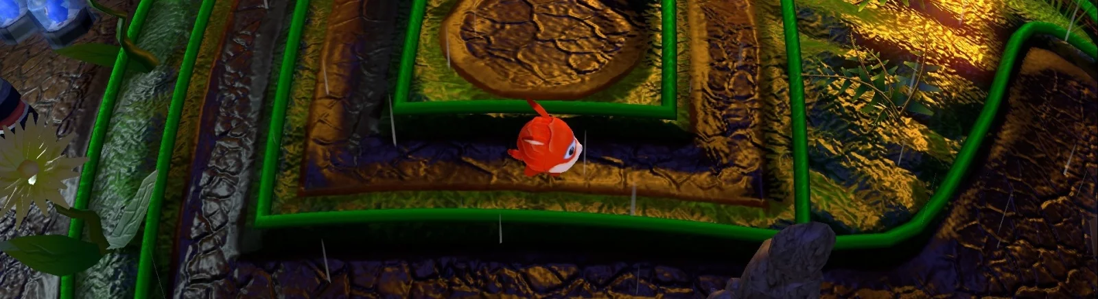 TOP-7 - 游戏 为 PC，类似于 Armillo