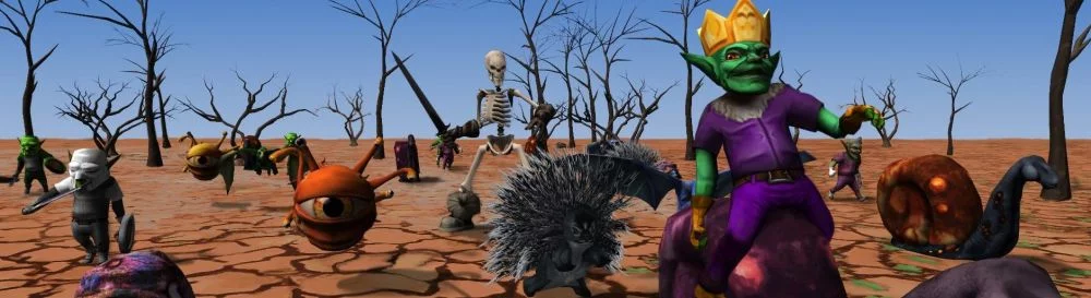 ReignMaker - quel est ce jeu, bande-annonce, configuration requise, critiques et notes, prix et réductions, guides et solutions, jeux similaires 