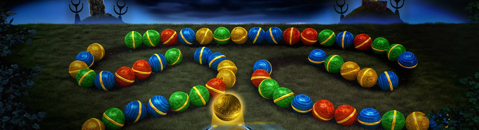 Najlepsze gry dla PS Vita, podobne do Sparkle Unleashed