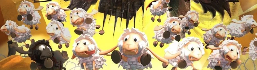 Die besten Spiele für Android, ähnlich wie Flockers