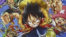 One Piece: World Seeker je podobna One Piece: World Seeker