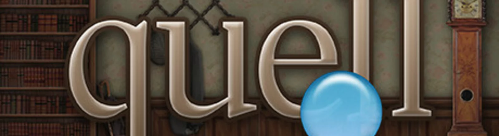 Quell - All About the Game: trailer, system requirements, reviews and ratings, prices and discounts, guides and walkthrough, similar games 