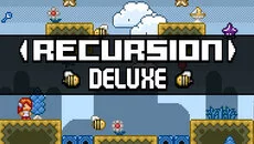 Recursion - igra v žanru Futurizem (Prihodnost)