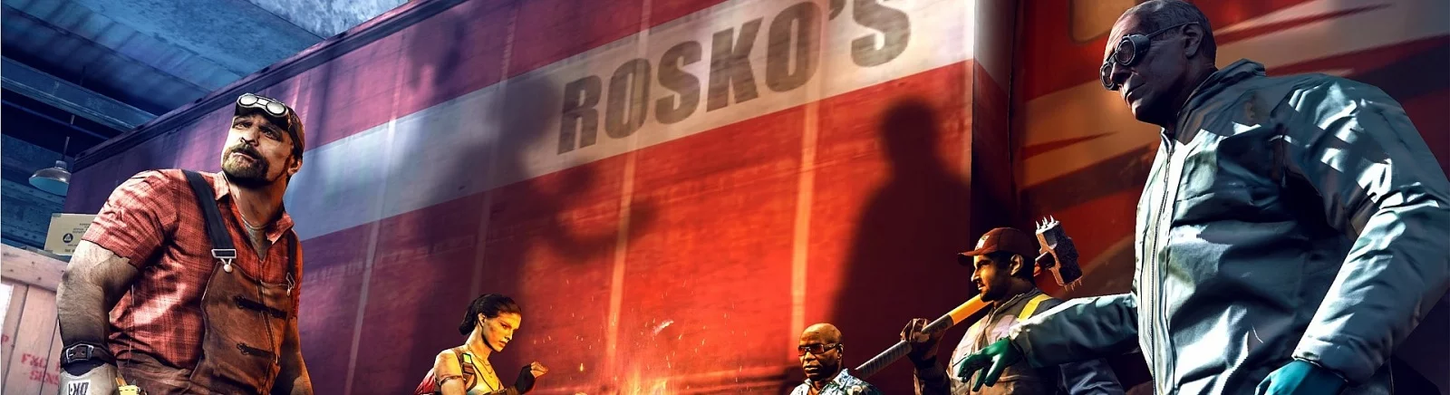 Dead Trigger 2 - qué tipo de juego es, tráiler, requisitos del sistema, reseñas y calificaciones, precios y descuentos, guías y walkthrough, juegos similares 