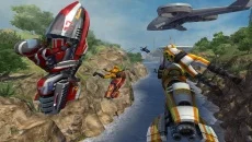 Riptide GP2