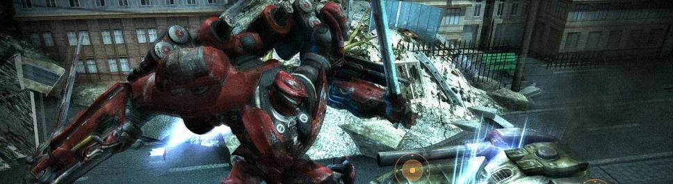 MechRunner - qué tipo de juego es, tráiler, requisitos del sistema, reseñas y calificaciones, precios y descuentos, guías y walkthrough, juegos similares 