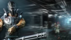 Doom 3 je podobna Doom 3