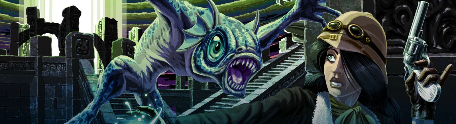 Eldritch Forum