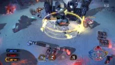 Kill Strain - release date for PlayStation 4