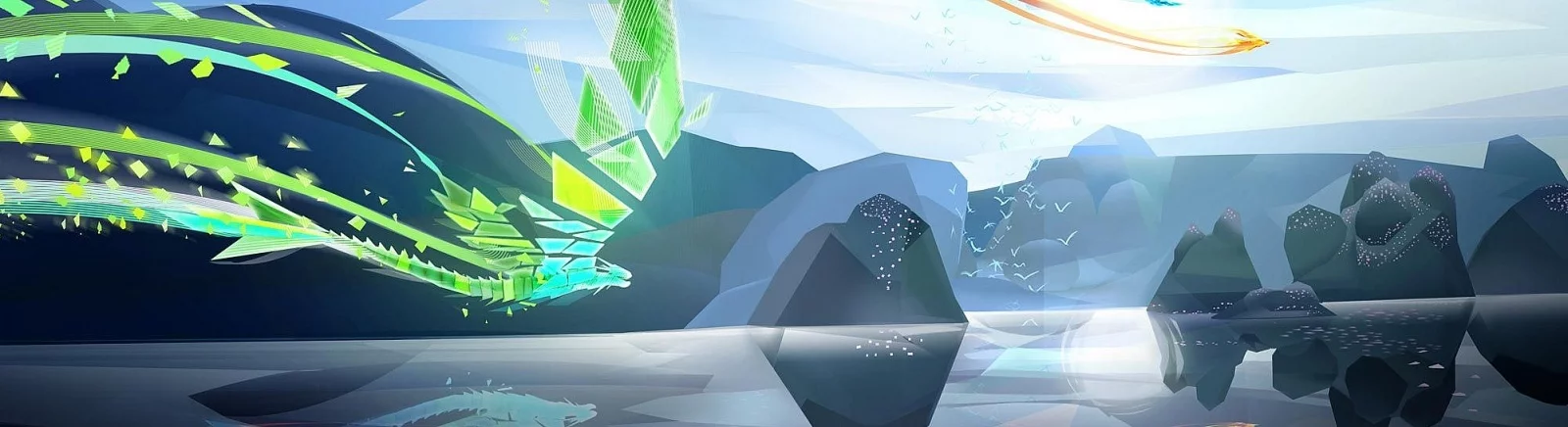 Entwined - o que é este jogo, trailer, requisitos do sistema, avaliações e notas, preços e descontos, guias e walkthrough, jogos semelhantes 
