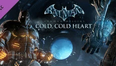 Batman: Arkham City is similar to Batman: Arkham City