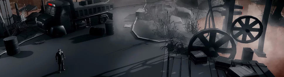 Black the Fall - o que é este jogo, trailer, requisitos do sistema, avaliações e notas, preços e descontos, guias e walkthrough, jogos semelhantes 