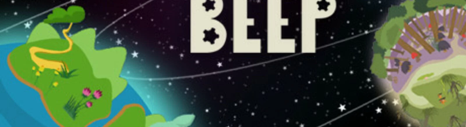Die besten Spiele für iOS, ähnlich wie BEEP