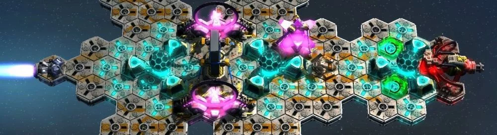 Space Run - Was ist das für ein Spiel, Trailer, Systemanforderungen, Bewertungen und Rezensionen, Preise und Rabatte, Guides und Walkthroughs, ähnliche Spiele 