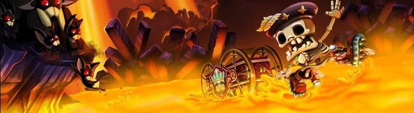 Chariot - Was ist das für ein Spiel, Trailer, Systemanforderungen, Bewertungen und Rezensionen, Preise und Rabatte, Guides und Walkthroughs, ähnliche Spiele 
