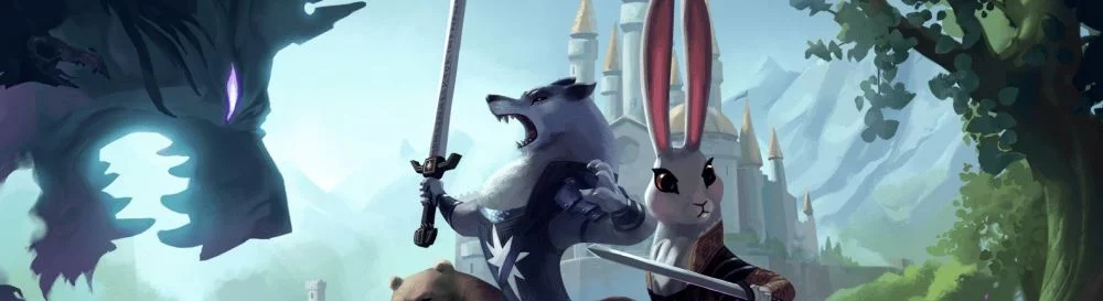 Armello — Entraîneur / entraîneur (+10) [1.07] [mrantifun] / Entraîneurs / Triches