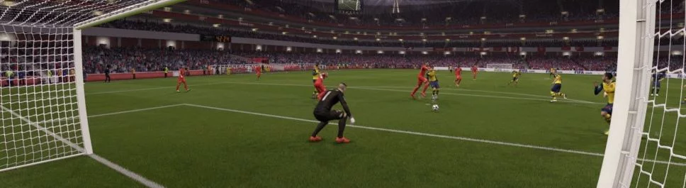Vse ocene in mnenja FIFA 15 — 0 mnenj