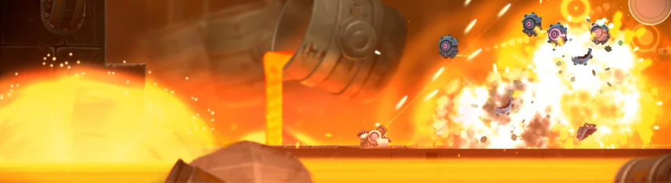 Rive - Was ist das für ein Spiel, Trailer, Systemanforderungen, Bewertungen und Rezensionen, Preise und Rabatte, Guides und Walkthroughs, ähnliche Spiele 