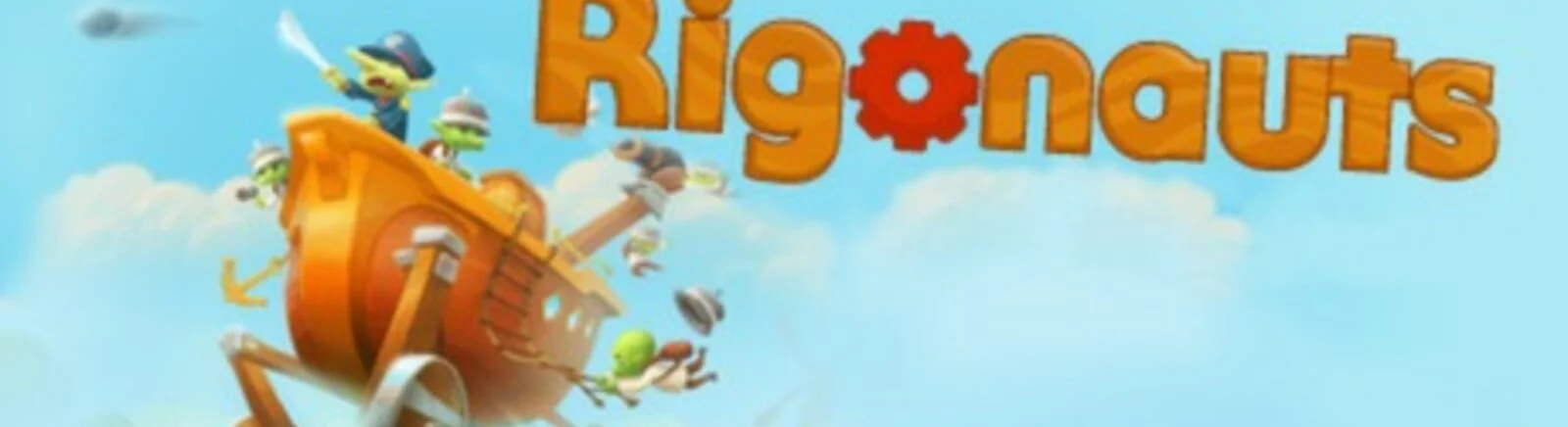 Najboljše igre za Android, podobne Rigonauts