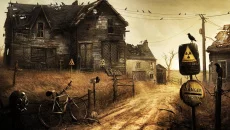 Rust is similar to Rust