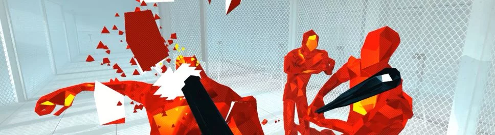 SUPERHOT - quel est ce jeu, bande-annonce, configuration requise, critiques et notes, prix et réductions, guides et solutions, jeux similaires 