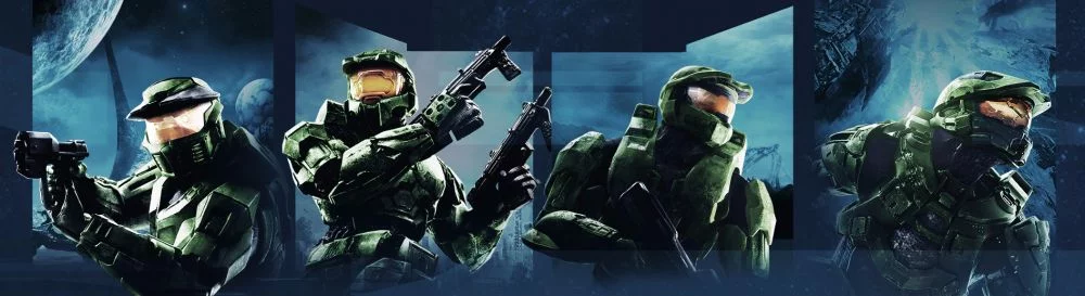 Halo: The Master Chief Collection — Trainer (+8) from 29.12.2022 [WeMod] / Trainers / Cheats