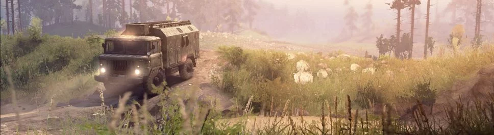 Kaufe Spintires im Kupikod – Preise und Angebote