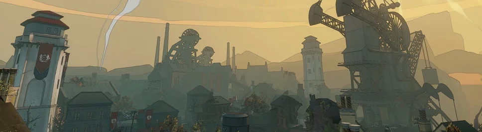 Battlecry — All About the Game: release date, trailer and videos, system requirements, images, price, similar games 