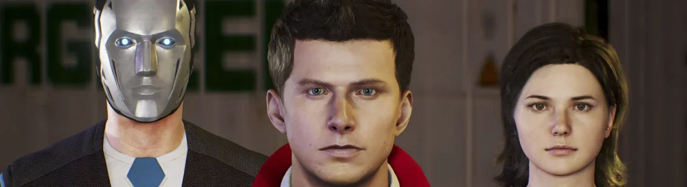 Without Memory - bu oyun nedir, ne zaman çıkacak, fragman ve videolar, sistem gereksinimleri, resimler, fiyat, benzer oyunlar 