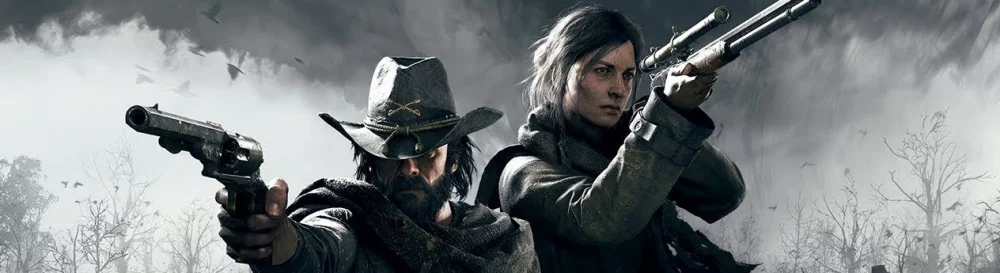 Hunt: Showdown 1896 - All About the Game: trailer, system requirements, reviews and ratings, prices and discounts, guides and walkthrough, similar games 