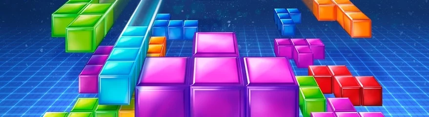 Tetris Ultimate - 这是一款什么游戏，预告片，系统要求，评论和评分，价格和折扣，攻略和通关，类似游戏 