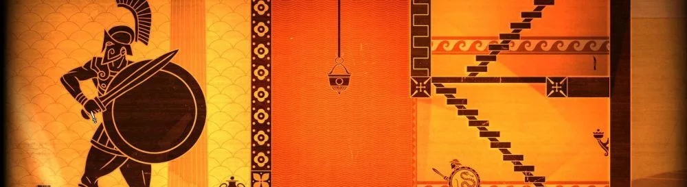 Apotheon - apa permainan ini, trailer, persyaratan sistem, ulasan dan penilaian, harga dan diskon, panduan dan penyelesaian, permainan serupa 