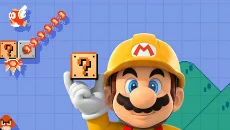 Super Mario Maker
