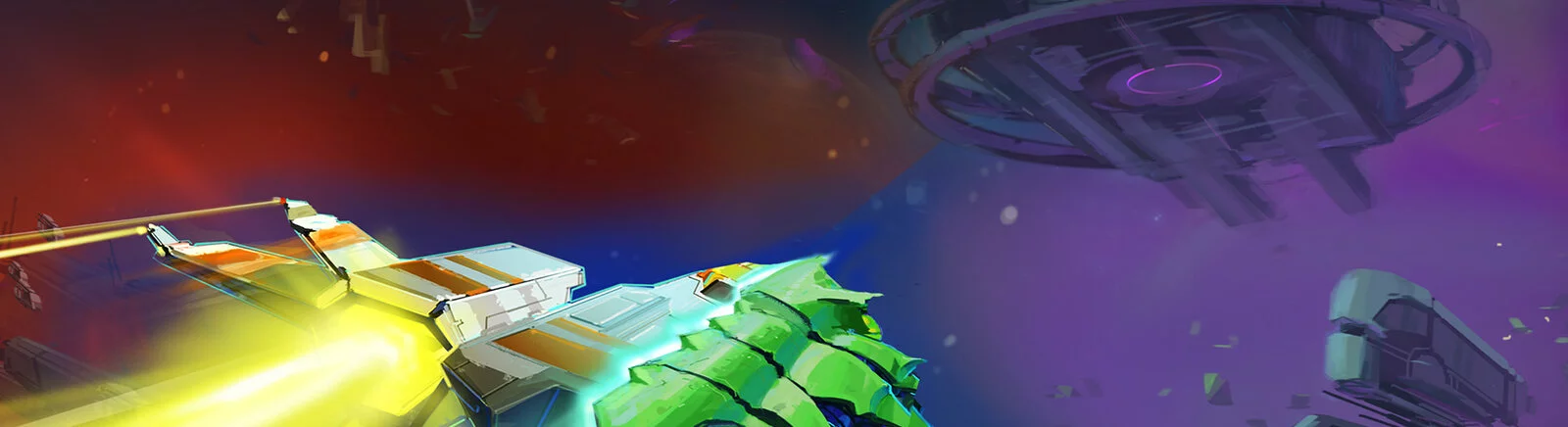 Capturas de Tela Enemy Mind - total de 20 imagens do jogo